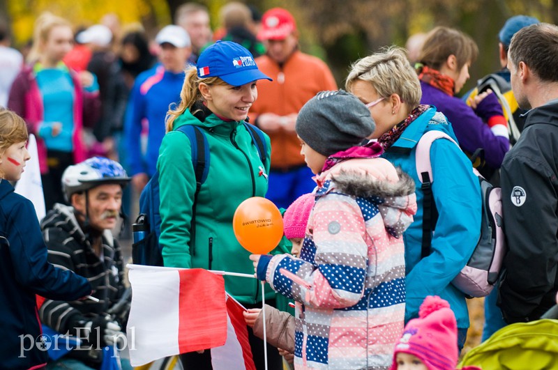  Świętuj i biegnij do mety zdjęcie nr 116814