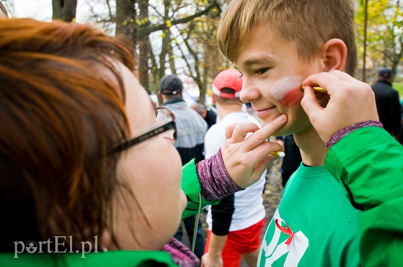  Świętuj i biegnij do mety zdjęcie nr 116819