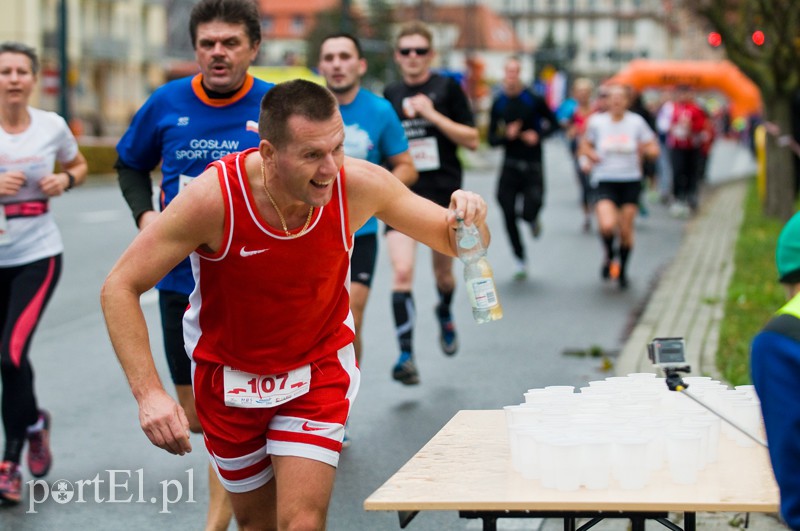  Świętuj i biegnij do mety zdjęcie nr 116846