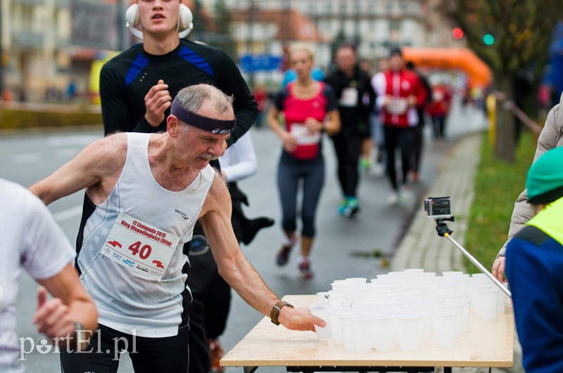  Świętuj i biegnij do mety zdjęcie nr 116847