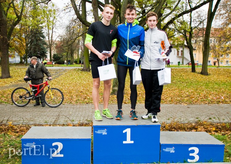  Świętuj i biegnij do mety zdjęcie nr 116851