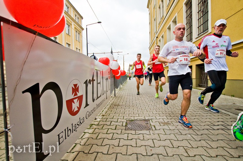  Świętuj i biegnij do mety zdjęcie nr 116849