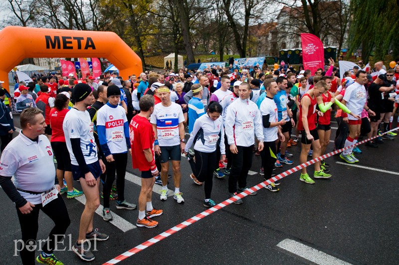  Świętuj i biegnij do mety zdjęcie nr 116825