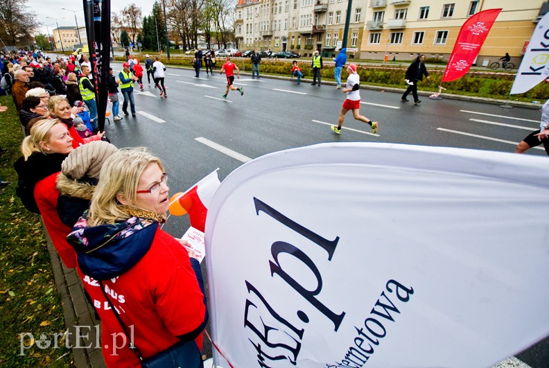  Świętuj i biegnij do mety zdjęcie nr 116841