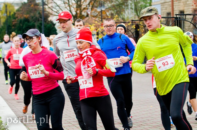  Świętuj i biegnij do mety zdjęcie nr 116832