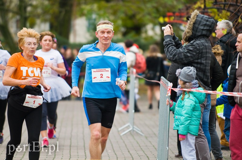  Świętuj i biegnij do mety zdjęcie nr 116837