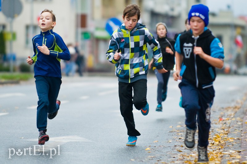  Świętuj i biegnij do mety zdjęcie nr 116813