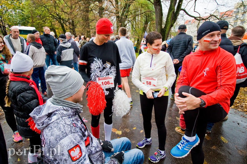  Świętuj i biegnij do mety zdjęcie nr 116817
