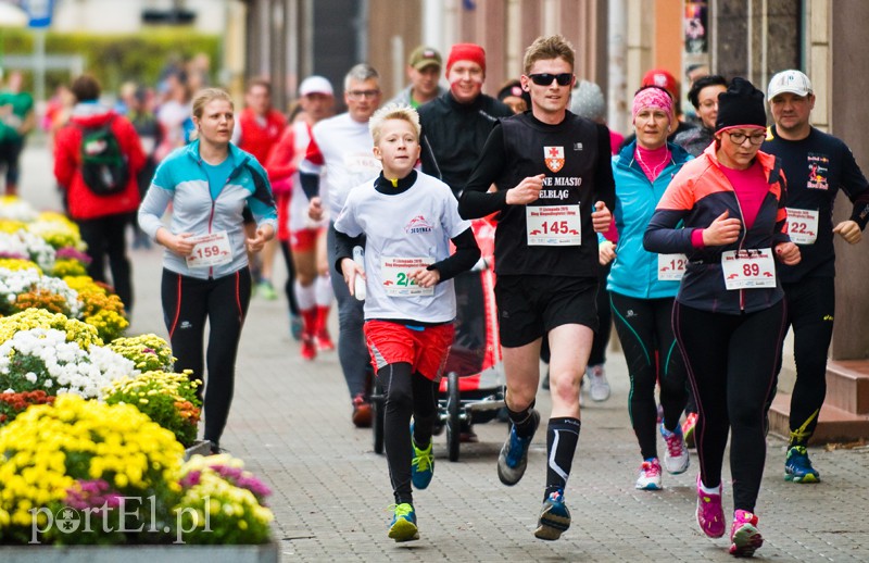  Świętuj i biegnij do mety zdjęcie nr 116836