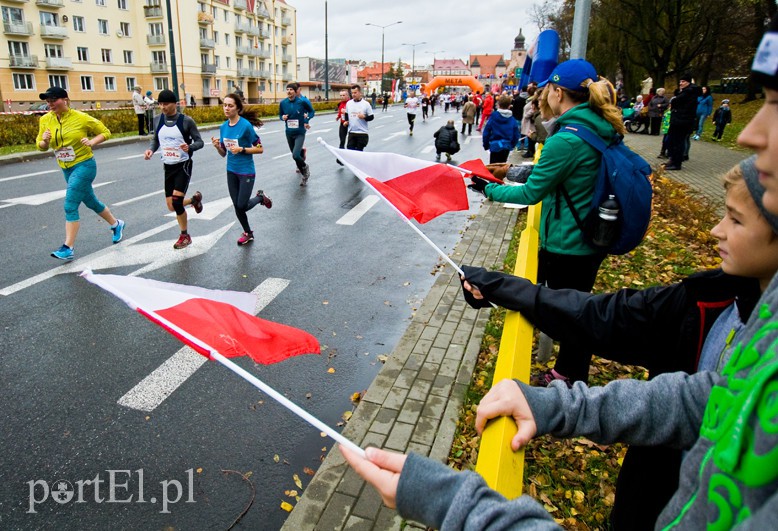  Świętuj i biegnij do mety zdjęcie nr 116843