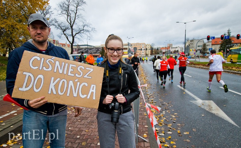  Świętuj i biegnij do mety zdjęcie nr 116840