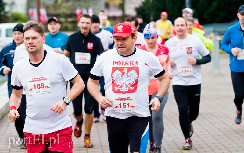  Świętuj i biegnij do mety zdjęcie nr 116833