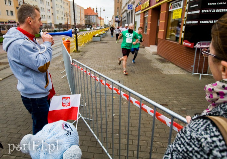  Świętuj i biegnij do mety zdjęcie nr 116838