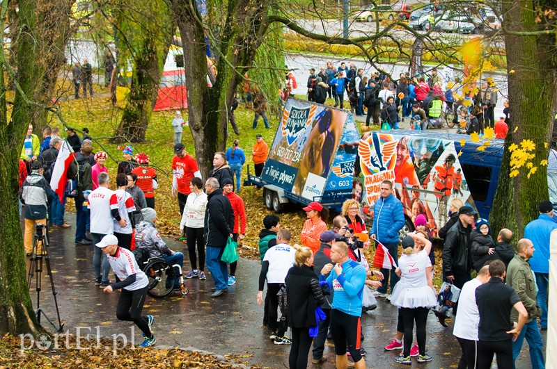  Świętuj i biegnij do mety zdjęcie nr 116822