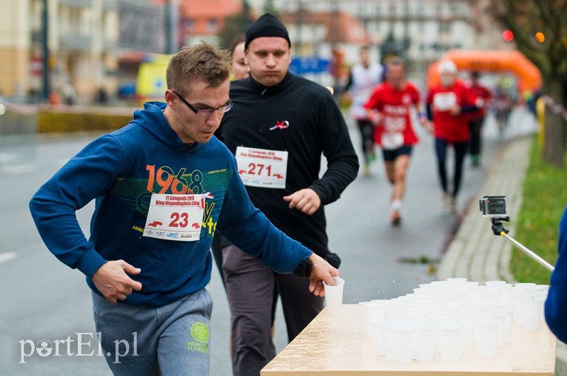  Świętuj i biegnij do mety zdjęcie nr 116848