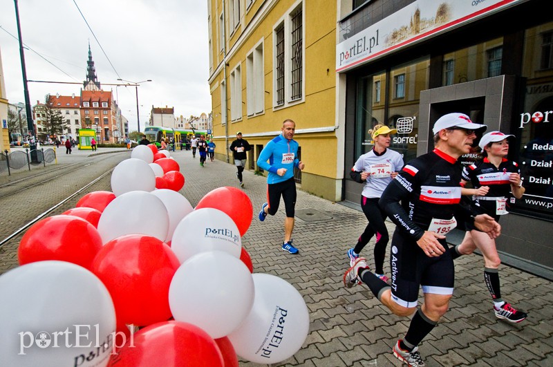  Świętuj i biegnij do mety zdjęcie nr 116834