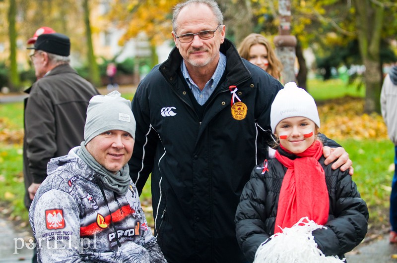  Świętuj i biegnij do mety zdjęcie nr 116815