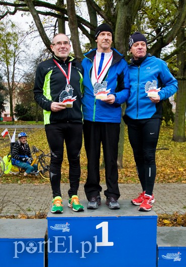  Świętuj i biegnij do mety zdjęcie nr 116858