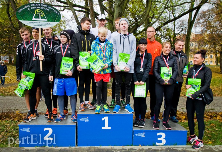  Świętuj i biegnij do mety zdjęcie nr 116861