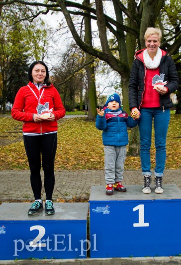  Świętuj i biegnij do mety zdjęcie nr 116853