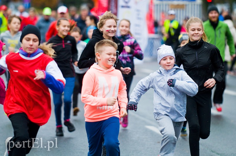  Świętuj i biegnij do mety zdjęcie nr 116812