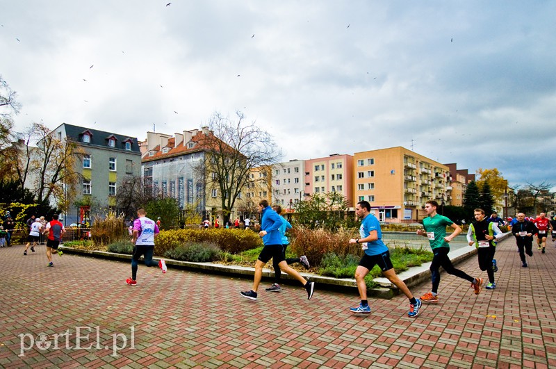  Świętuj i biegnij do mety zdjęcie nr 116829