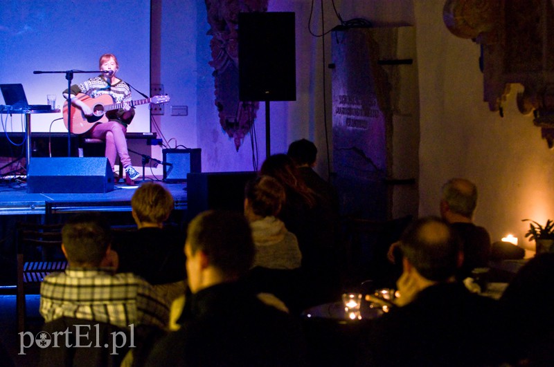 Podwieczorek przy kawie w Galerii El zdjęcie nr 116956