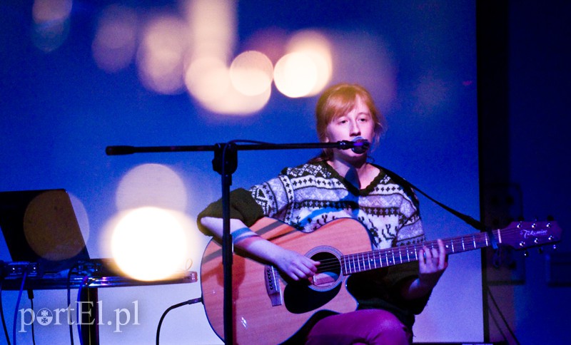 Podwieczorek przy kawie w Galerii El zdjęcie nr 116958