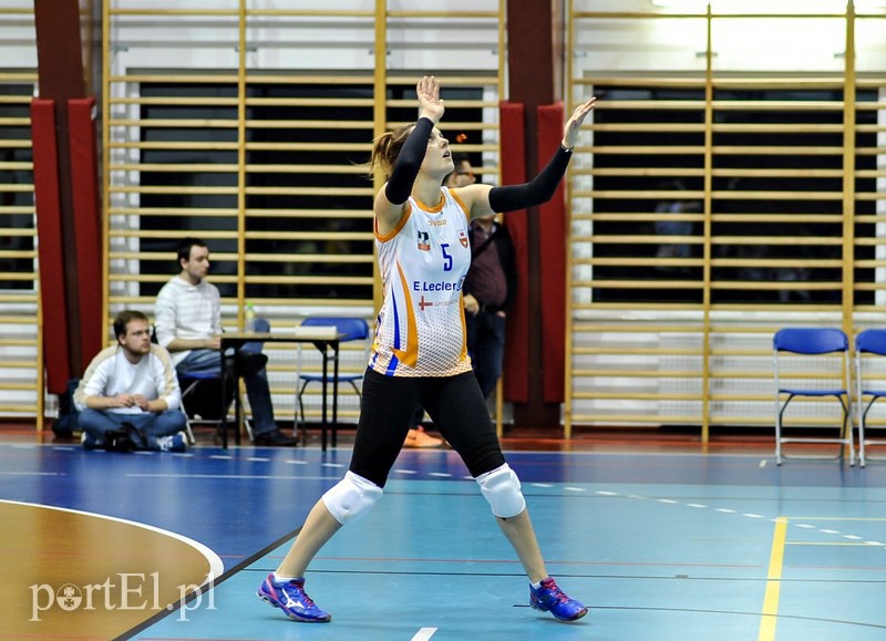 Orzeł samodzielnym liderem II ligi zdjęcie nr 117008