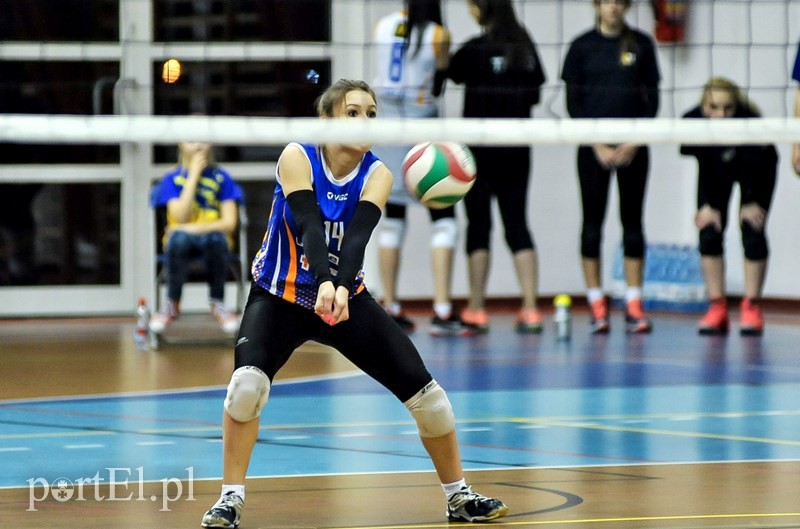 Orzeł samodzielnym liderem II ligi zdjęcie nr 116997