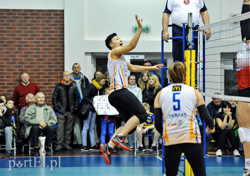 Orzeł samodzielnym liderem II ligi zdjęcie nr 116999