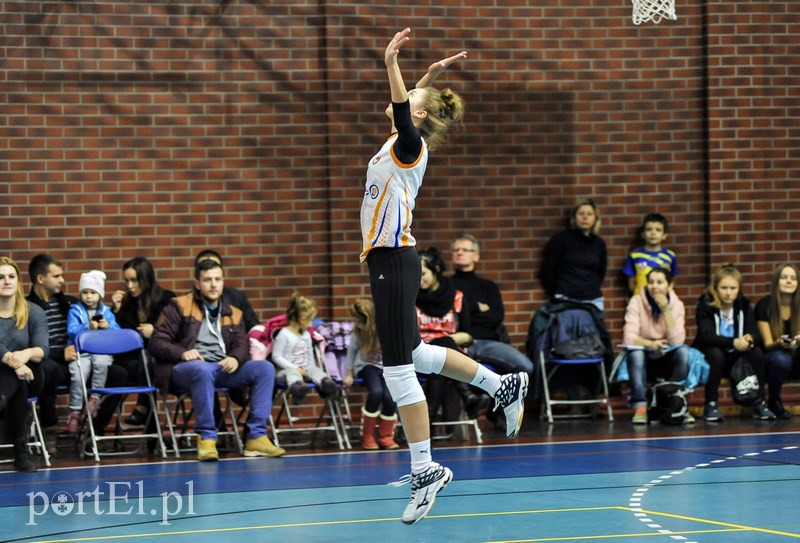 Orzeł samodzielnym liderem II ligi zdjęcie nr 116993