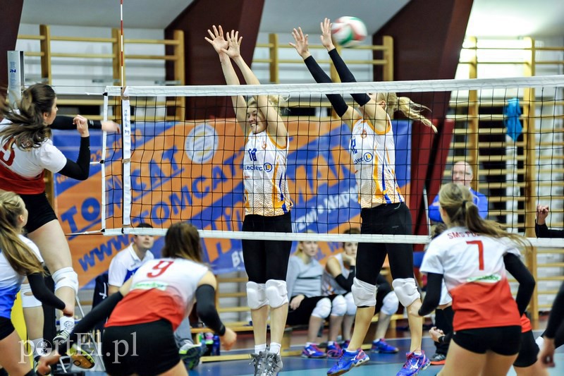 Orzeł samodzielnym liderem II ligi zdjęcie nr 117004