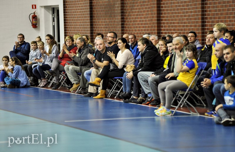 Orzeł samodzielnym liderem II ligi zdjęcie nr 116991