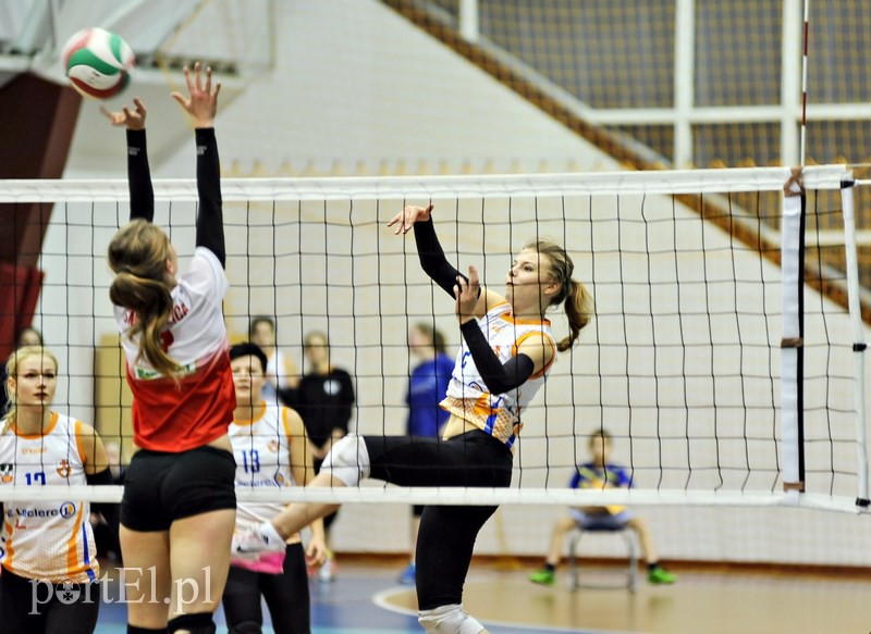 Orzeł samodzielnym liderem II ligi zdjęcie nr 117003