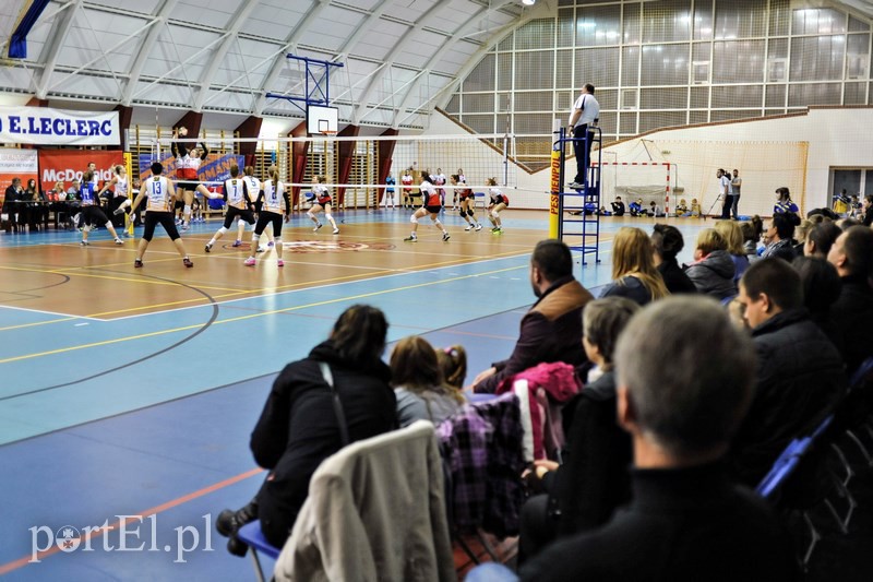 Orzeł samodzielnym liderem II ligi zdjęcie nr 117007