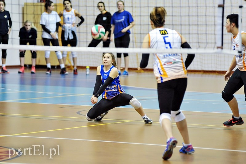 Orzeł samodzielnym liderem II ligi zdjęcie nr 117005