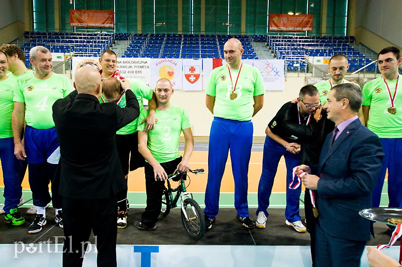 Atak mistrzem Polski! zdjęcie nr 117062