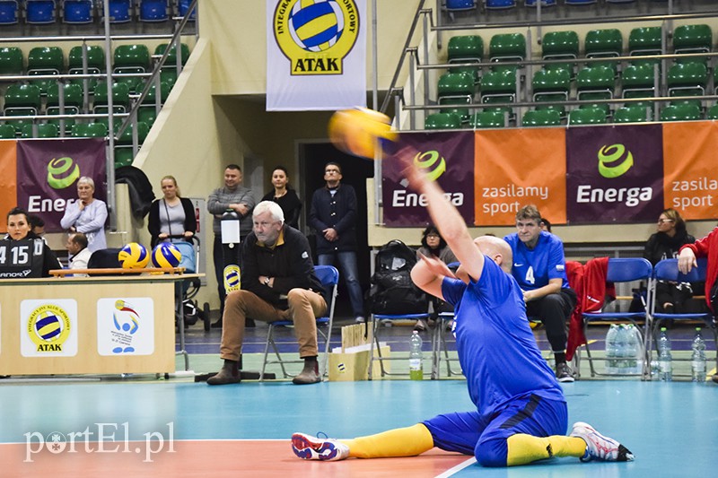 Atak mistrzem Polski! zdjęcie nr 117046