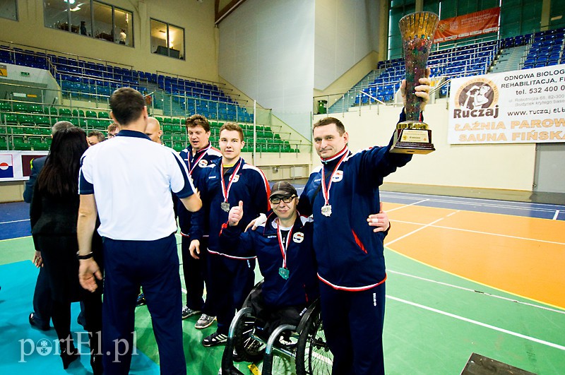 Atak mistrzem Polski! zdjęcie nr 117059