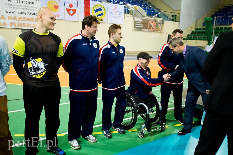 Atak mistrzem Polski! zdjęcie nr 117058