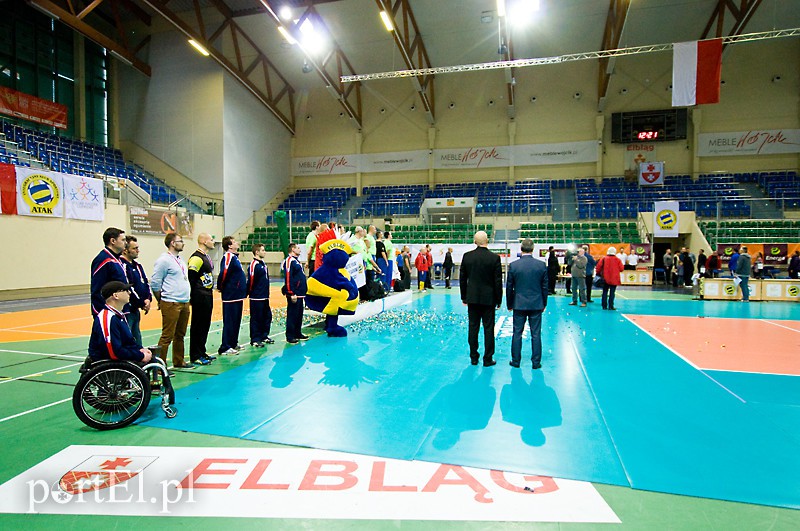 Atak mistrzem Polski! zdjęcie nr 117067