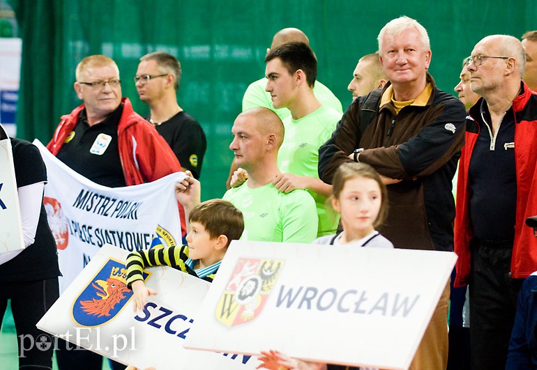 Atak mistrzem Polski! zdjęcie nr 117054