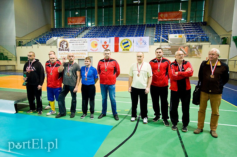 Atak mistrzem Polski! zdjęcie nr 117057