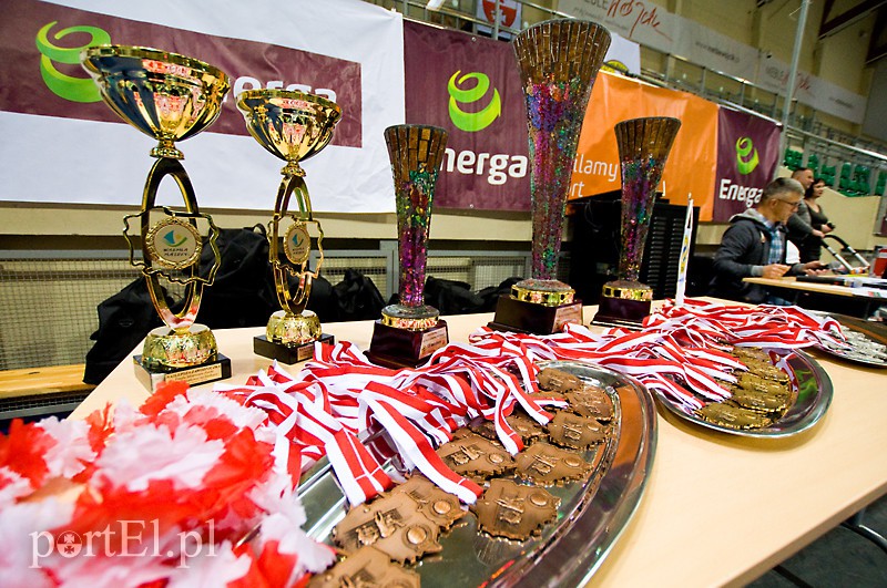 Atak mistrzem Polski! zdjęcie nr 117051