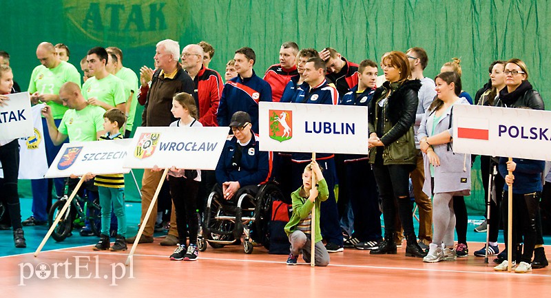 Atak mistrzem Polski! zdjęcie nr 117055