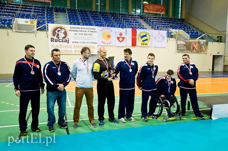 Atak mistrzem Polski! zdjęcie nr 117060