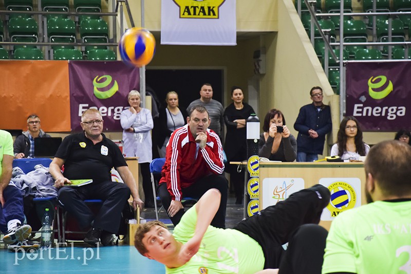 Atak mistrzem Polski! zdjęcie nr 117048