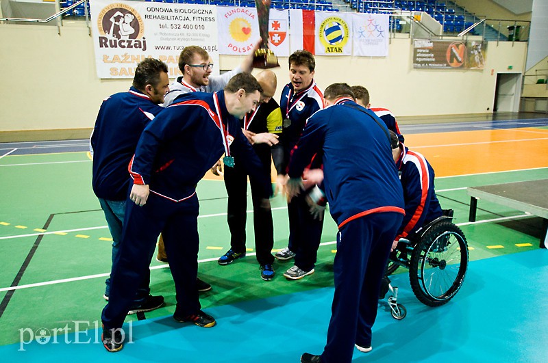 Atak mistrzem Polski! zdjęcie nr 117061