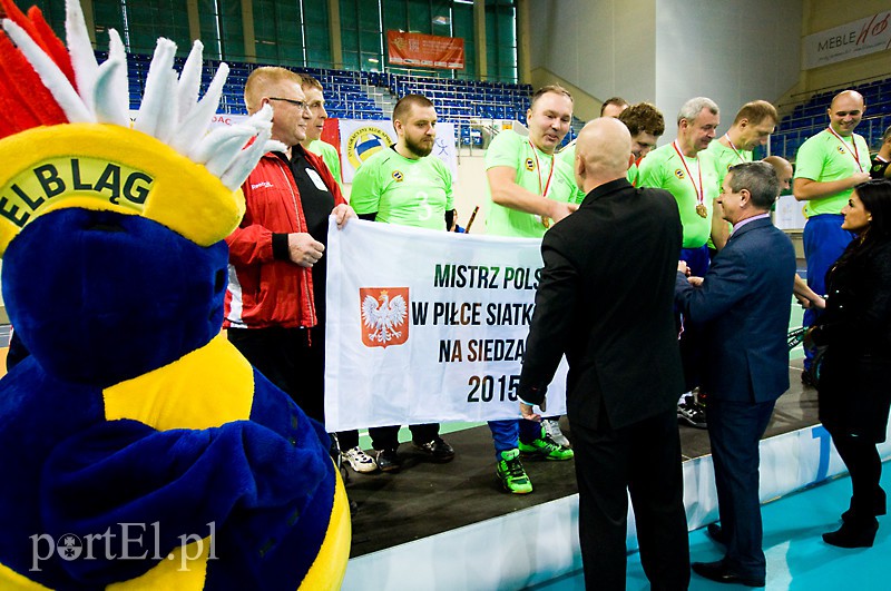 Atak mistrzem Polski! zdjęcie nr 117064